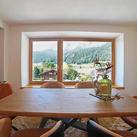 Design Residence Del Passo Падола Экстерьер фото