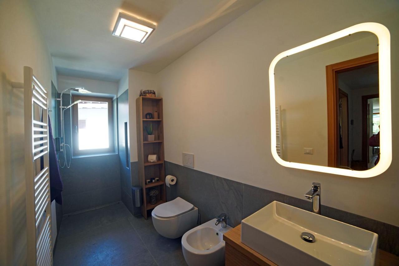 Design Residence Del Passo Падола Экстерьер фото