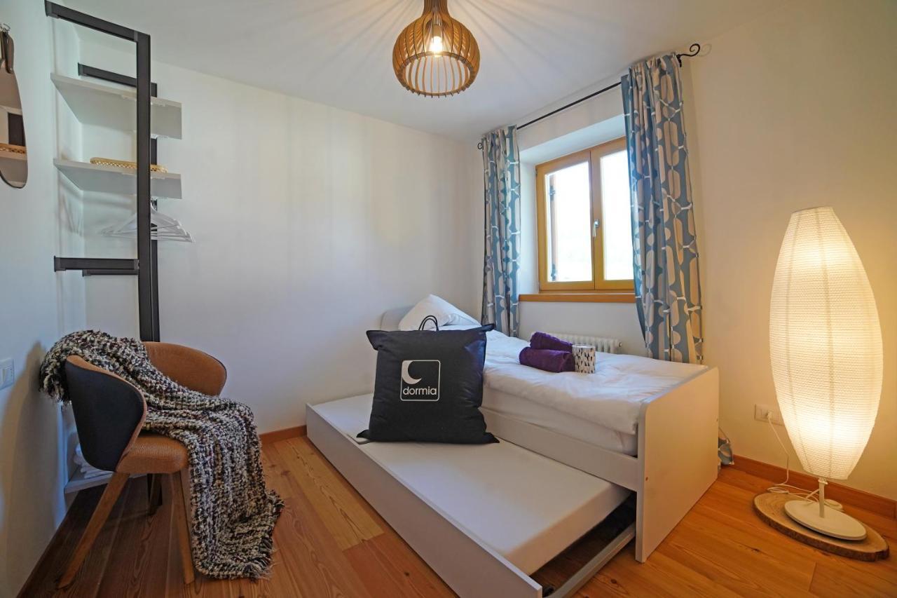 Design Residence Del Passo Падола Экстерьер фото